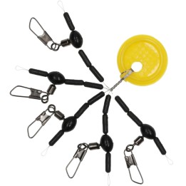 Łącznik MIKADO Pellet Waggler Kit – roz. M